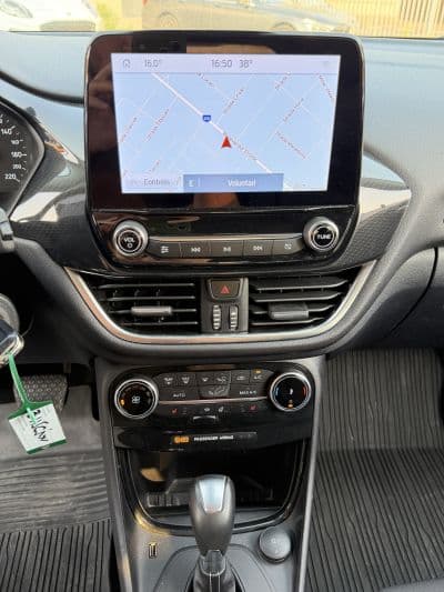 Ford Puma — imagine 6