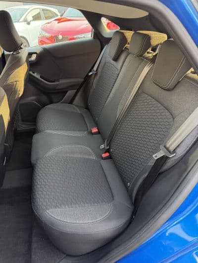Ford Puma — imagine 6