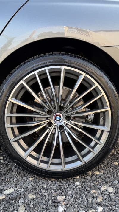 BMW Seria 7 — imagine 6